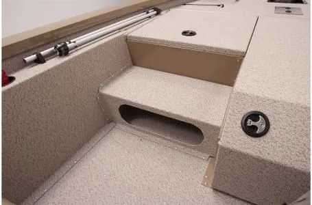 Slide: The Image of G3 Sportsman 1710 2022 - 12