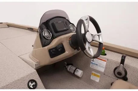 Slide: The Image of G3 Sportsman 1710 2022 - 13