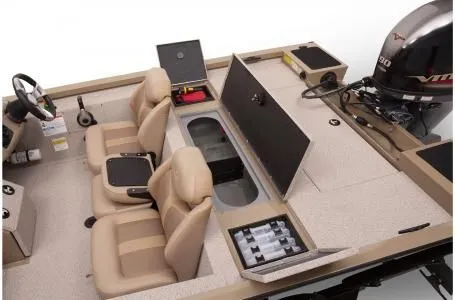 Slide: The Image of G3 Sportsman 1710 2022 - 14