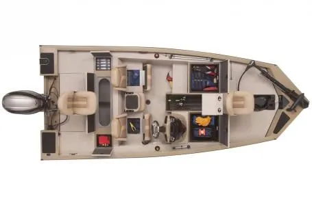 Slide: The Image of G3 Sportsman 1710 2022 - 15