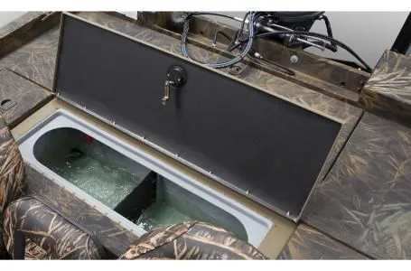 Slide: The Image of G3 Sportsman 1710 2022 - 6