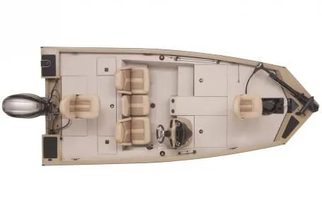 Slide: The Image of G3 Sportsman 1710 2022 - 7