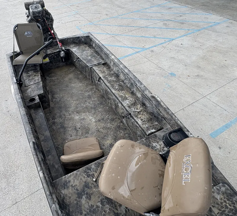 Slide: The Image of Excel F4 2023 - 10