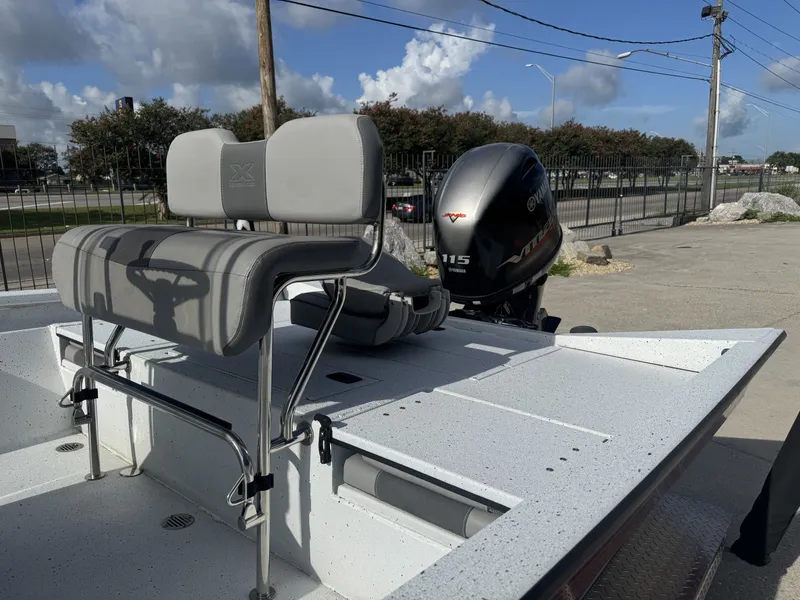 Slide: The Image of Xpress H20B 2023 - 14