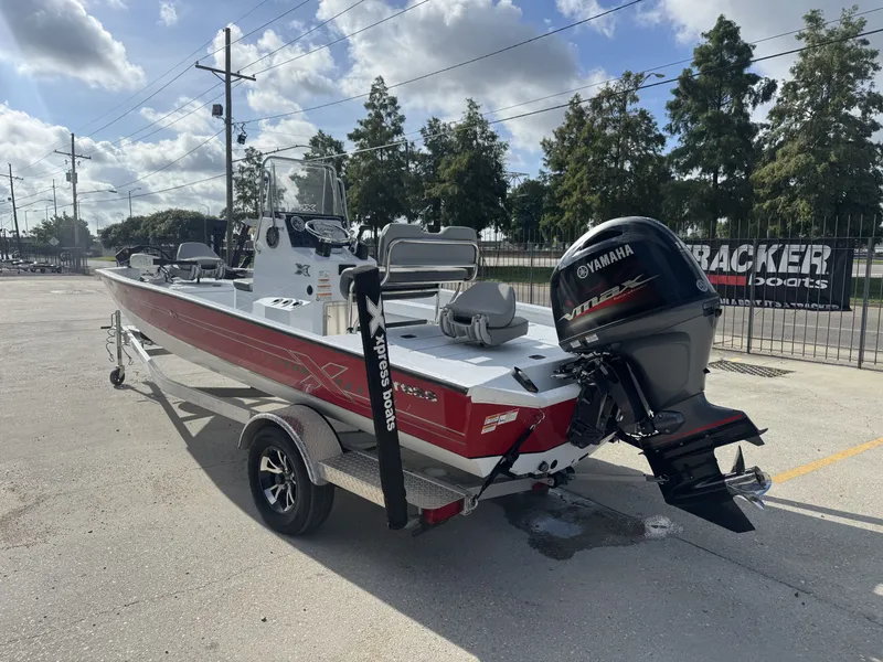 Slide: The Image of Xpress H20B 2023 - 5