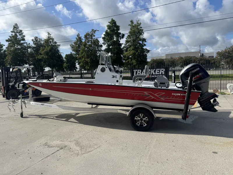 Slide: The Image of Xpress H20B 2023 - 6