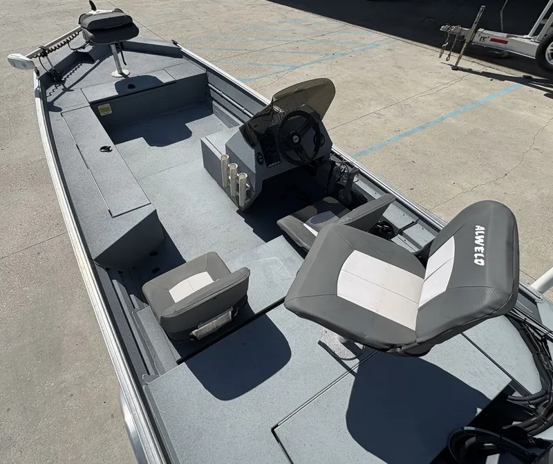 Slide: The Image of Alweld 1856VV Marsh 2023 - 9