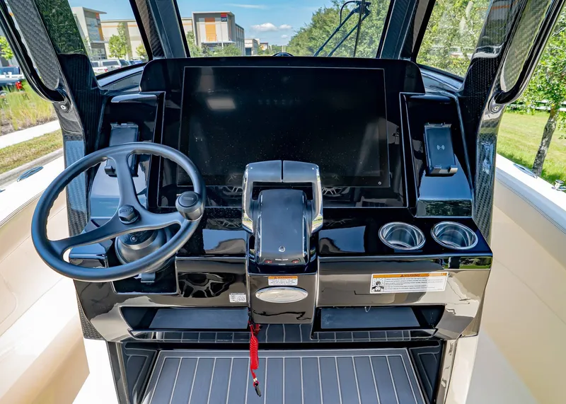 Slide: The Image of Scout 260 LXF 2026 - 22