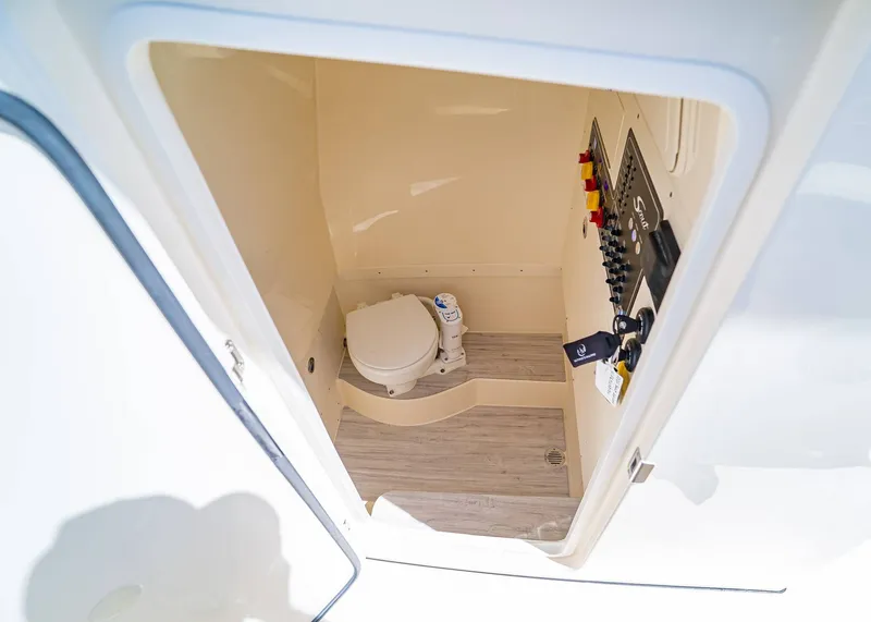 Slide: The Image of Scout 260 LXF 2026 - 26