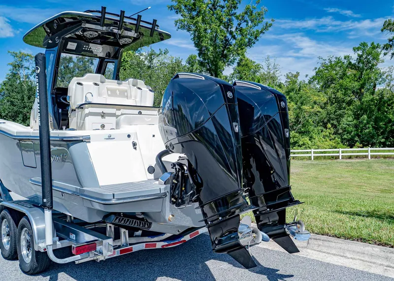 Slide: The Image of Scout 260 LXF 2026 - 3