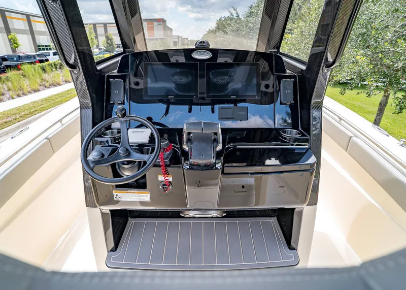 Slide: The Image of Scout 288 LXF 2026 - 17