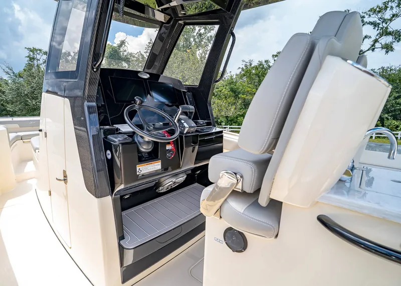 Slide: The Image of Scout 288 LXF 2026 - 19