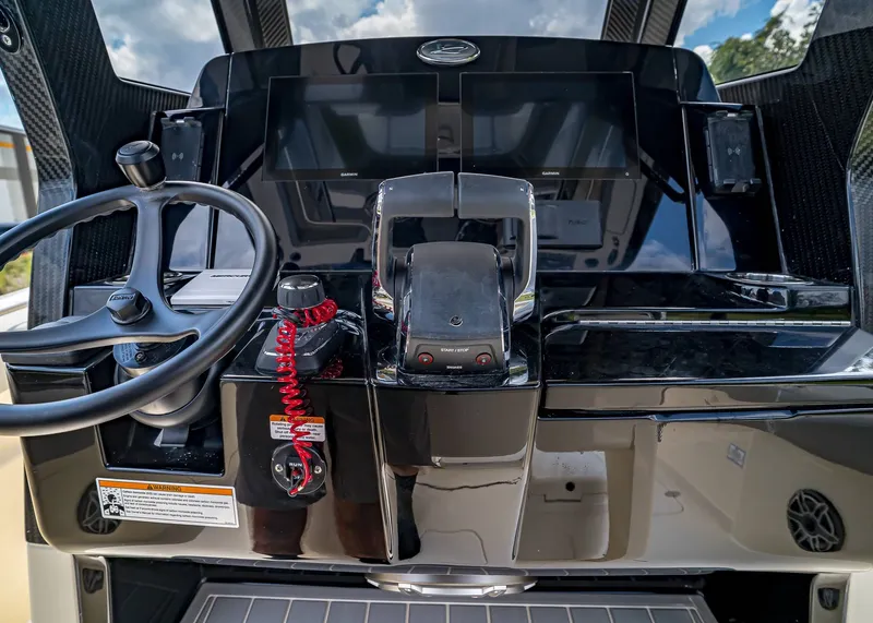 Slide: The Image of Scout 288 LXF 2026 - 20