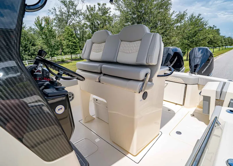 Slide: The Image of Scout 288 LXF 2026 - 23