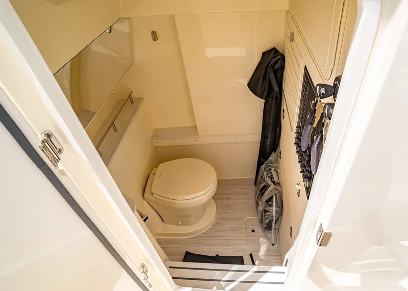 Slide: The Image of Scout 288 LXF 2026 - 24