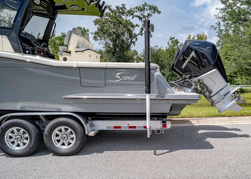 Slide: The Image of Scout 288 LXF 2026 - 3