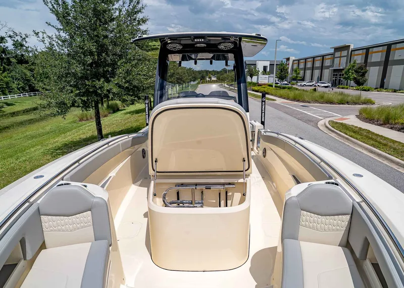 Slide: The Image of Scout 288 LXF 2026 - 34