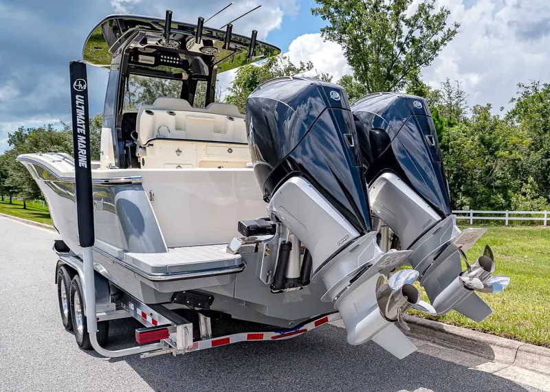 Slide: The Image of Scout 288 LXF 2026 - 4