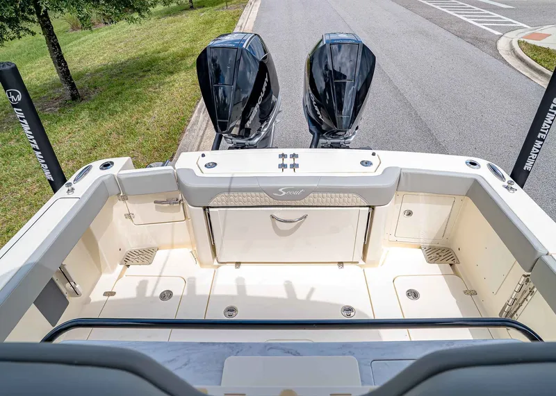 Slide: The Image of Scout 288 LXF 2026 - 6