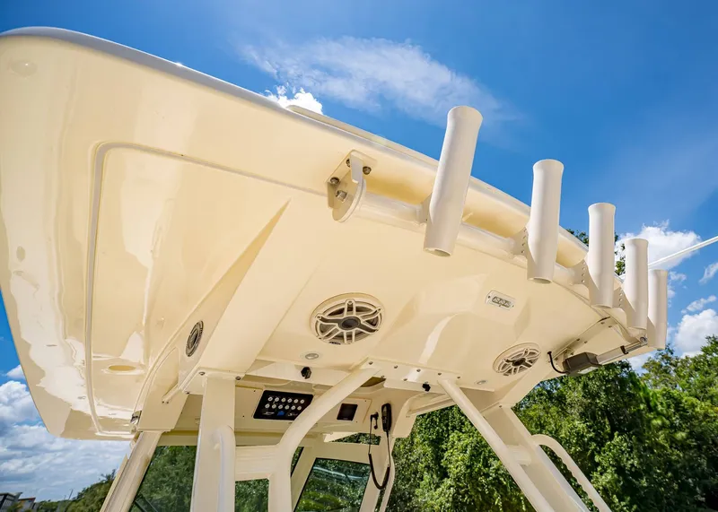 Slide: The Image of Scout 357 LXF 2026 - 14