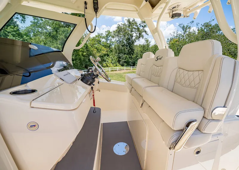 Slide: The Image of Scout 357 LXF 2026 - 23