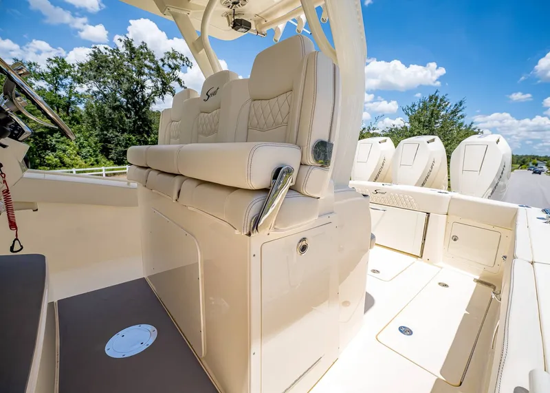 Slide: The Image of Scout 357 LXF 2026 - 24