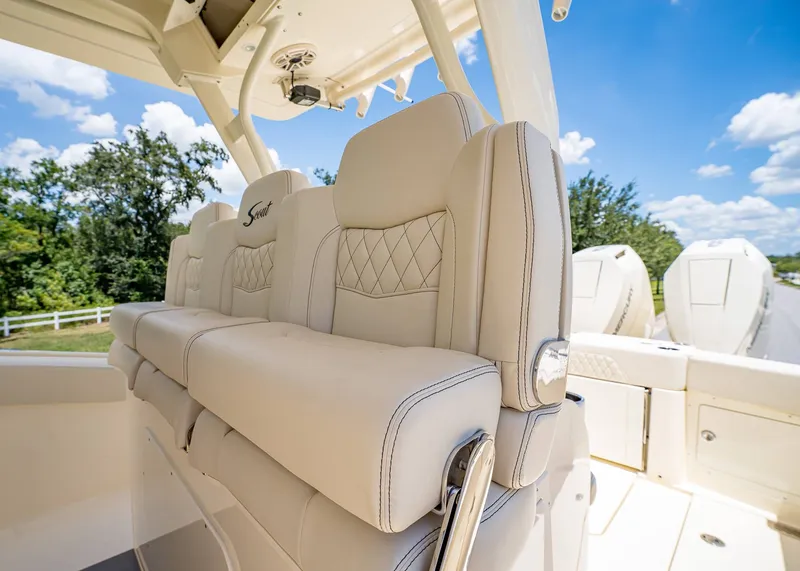 Slide: The Image of Scout 357 LXF 2026 - 25