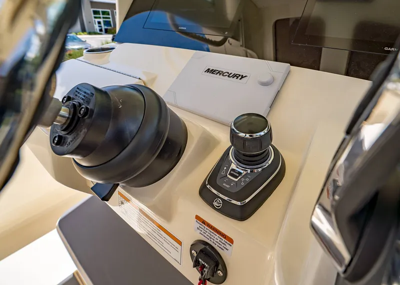 Slide: The Image of Scout 357 LXF 2026 - 29