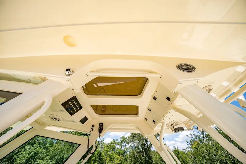 Slide: The Image of Scout 357 LXF 2026 - 35