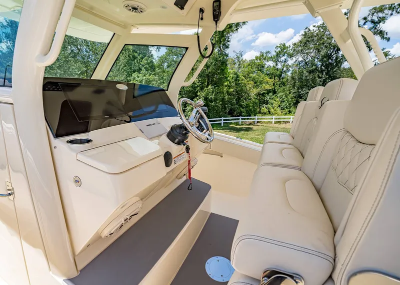 Slide: The Image of Scout 357 LXF 2026 - 36