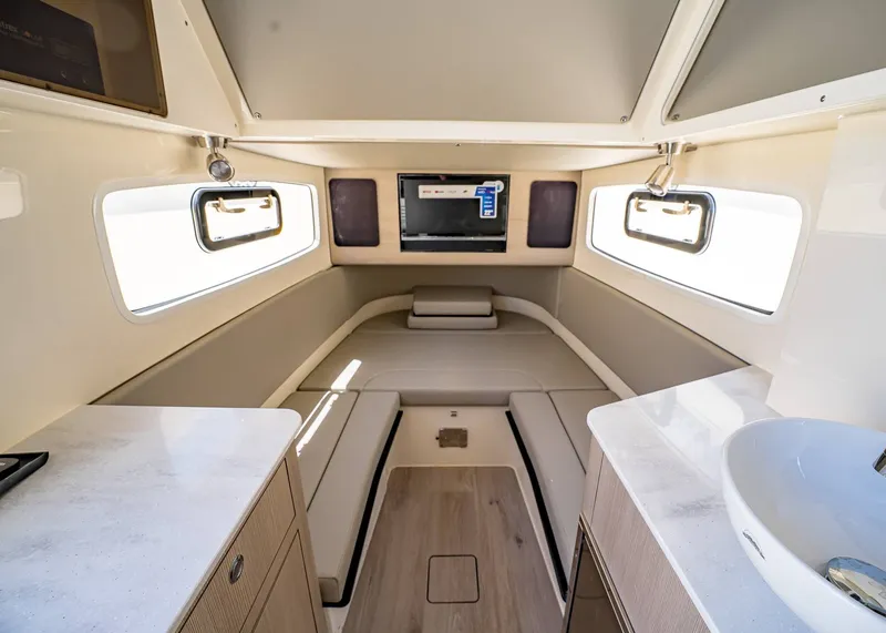 Slide: The Image of Scout 357 LXF 2026 - 37