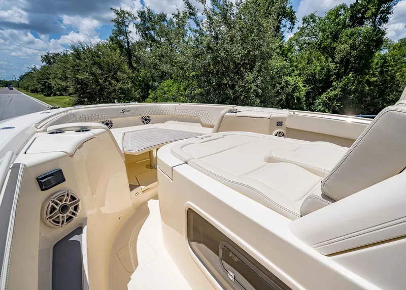 Slide: The Image of Scout 357 LXF 2026 - 42