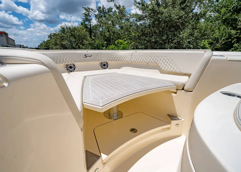 Slide: The Image of Scout 357 LXF 2026 - 47