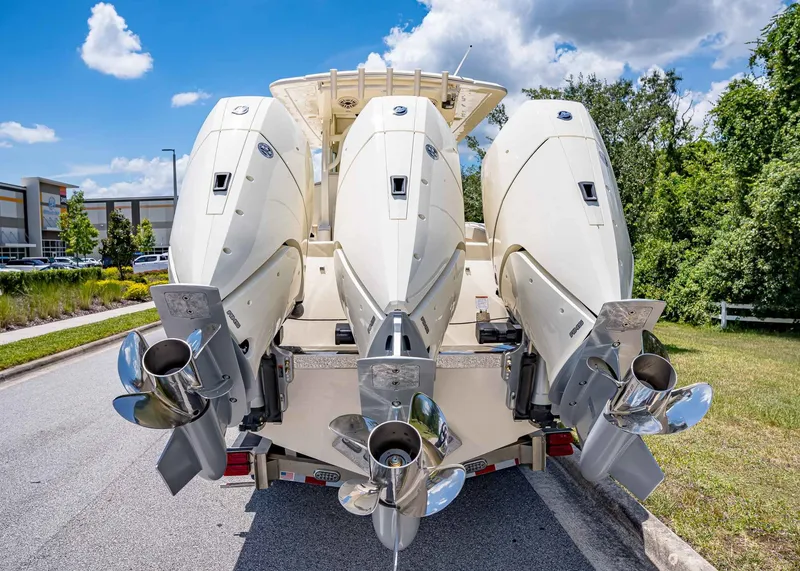 Slide: The Image of Scout 357 LXF 2026 - 5