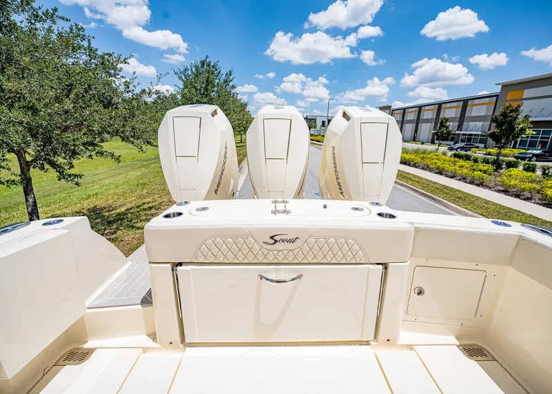 Slide: The Image of Scout 357 LXF 2026 - 7