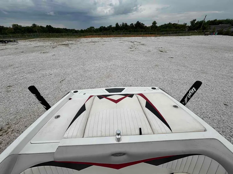 Slide: The Image of Tigé RZ4 2010 - 10