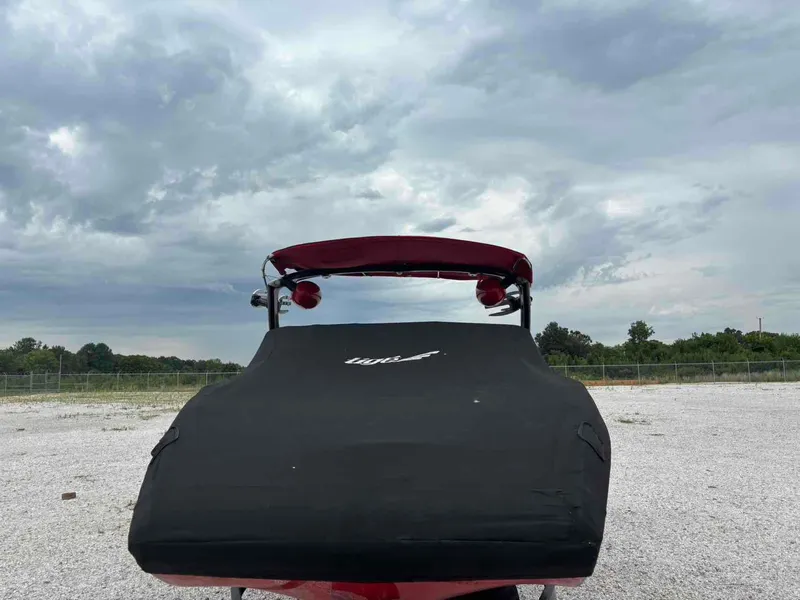 Slide: The Image of Tigé RZ4 2010 - 3