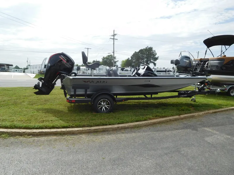 Slide: The Image of Vexus Defender 189 2026 - 12