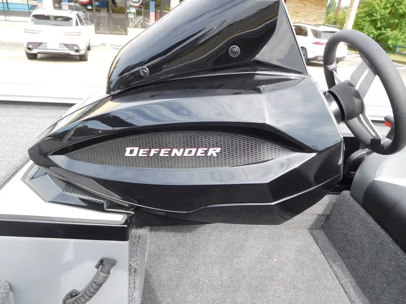 Slide: The Image of Vexus Defender 189 2026 - 9