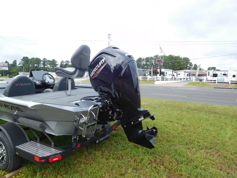 Slide: The Image of Vexus Defender 181 2026 - 11