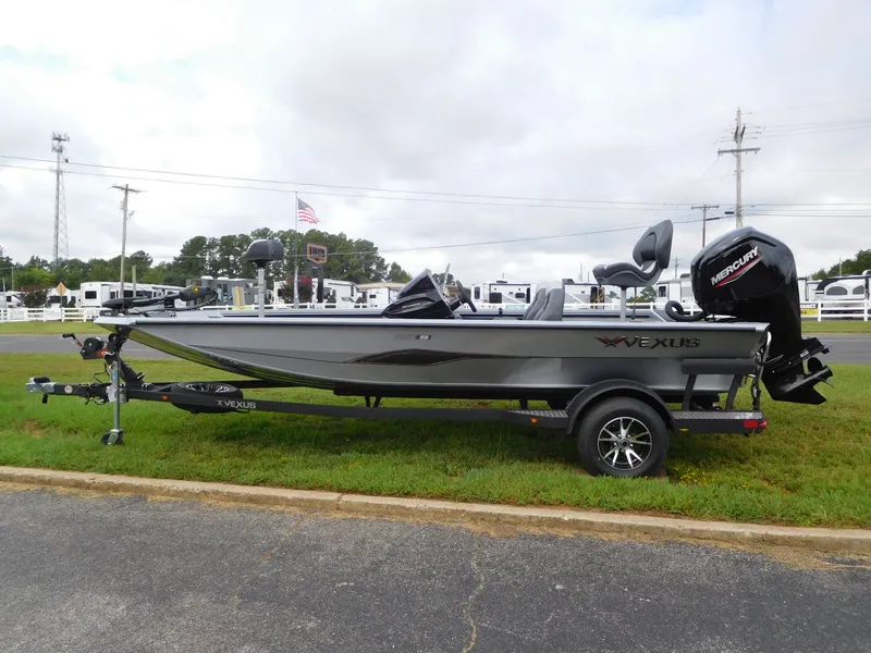 Slide: The Image of Vexus Defender 181 2026 - 12