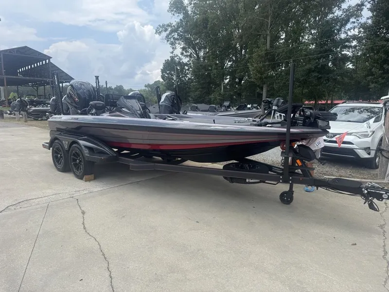 The Image of Skeeter FXR20 Limited 2025 - 0