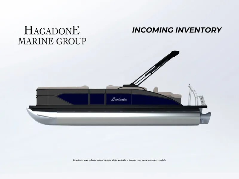 The Image of Barletta Cabrio 22UC 2026 - 1