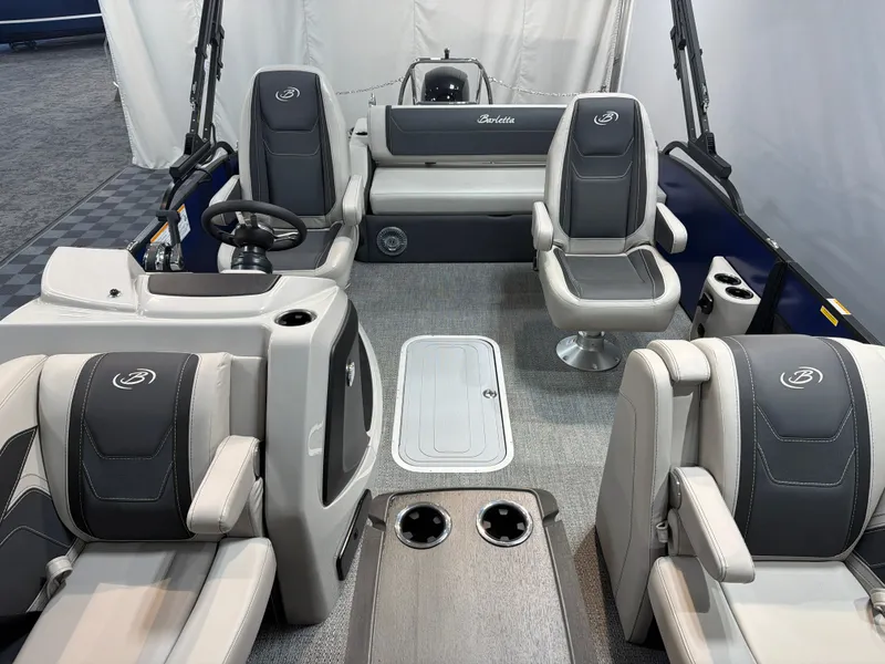 Slide: The Image of Barletta Cabrio 22UC 2026 - 10