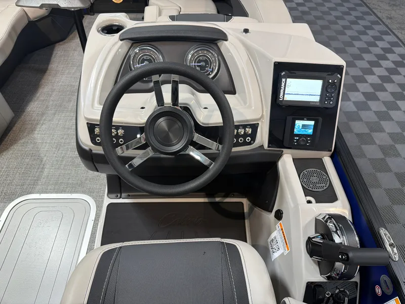 Slide: The Image of Barletta Cabrio 22UC 2026 - 15