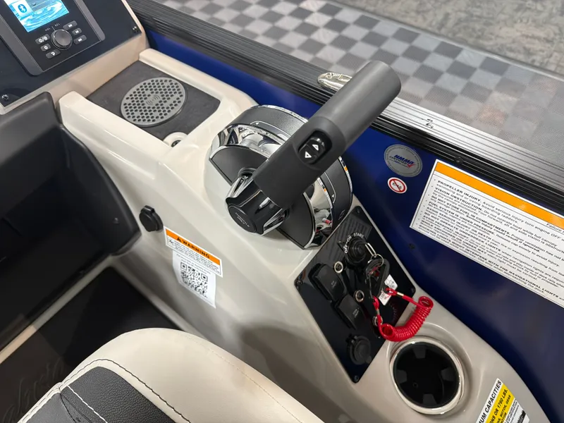 Slide: The Image of Barletta Cabrio 22UC 2026 - 20