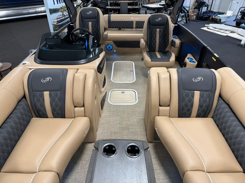 Slide: The Image of Barletta LUSSO 25UCAT 2026 - 11