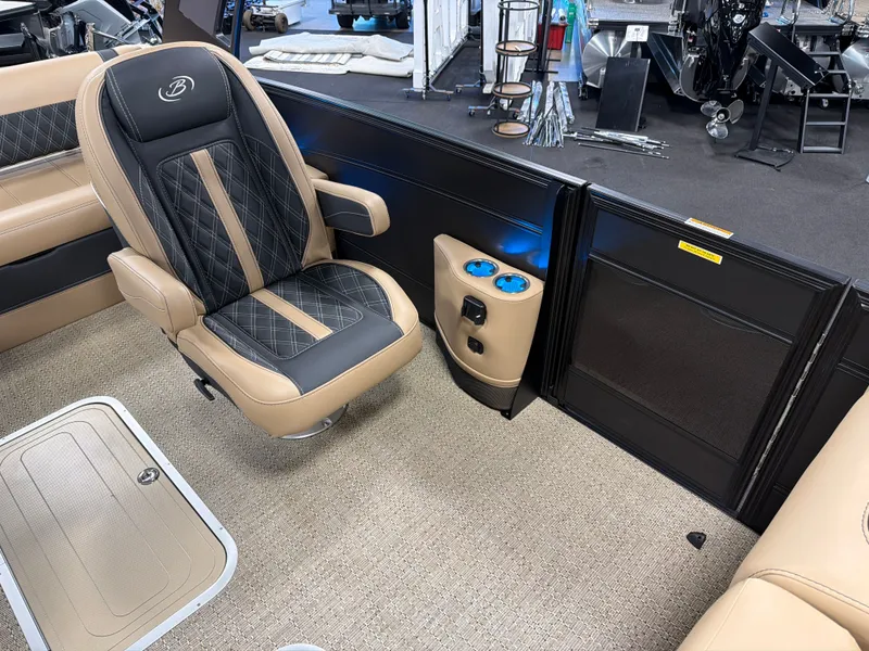 Slide: The Image of Barletta LUSSO 25UCAT 2026 - 12