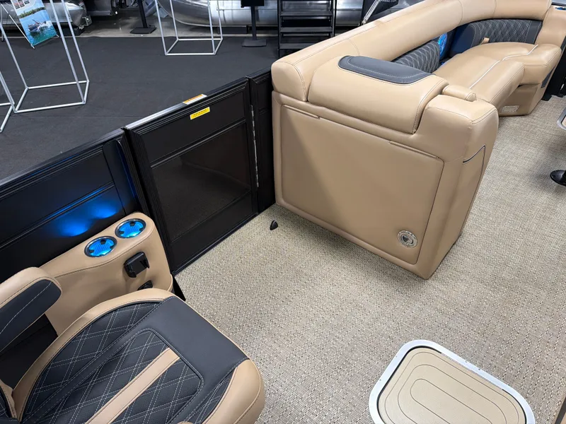 Slide: The Image of Barletta LUSSO 25UCAT 2026 - 13