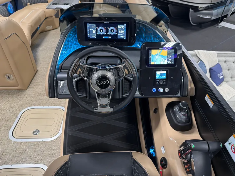 Slide: The Image of Barletta LUSSO 25UCAT 2026 - 17